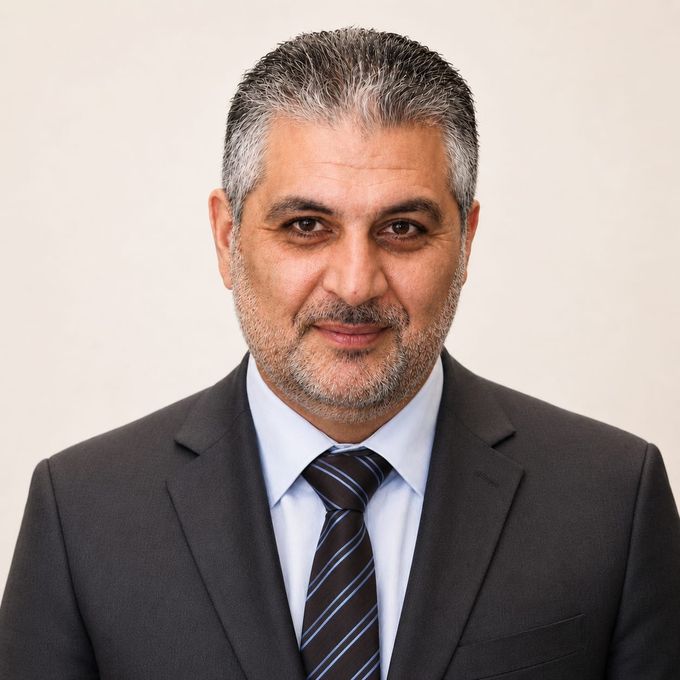 Gaby Yazbeck — Managing Partner and Founder